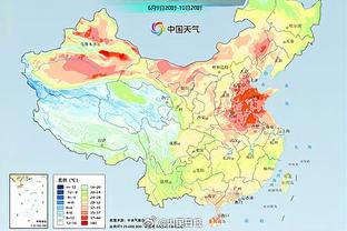 杰伦-布朗今日因背部伤势缺战活塞 塔图姆等人均可正常出战